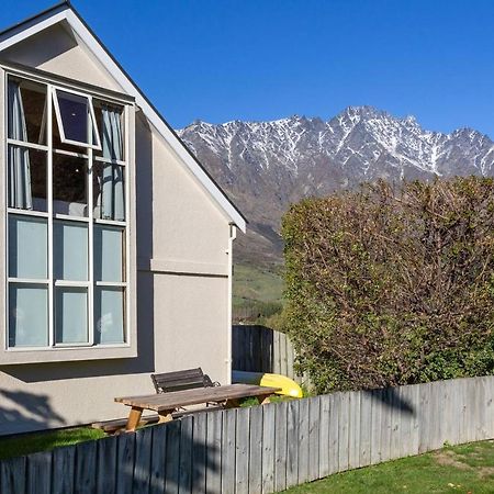 Hotel Riverside Retreat Queenstown Exterior foto